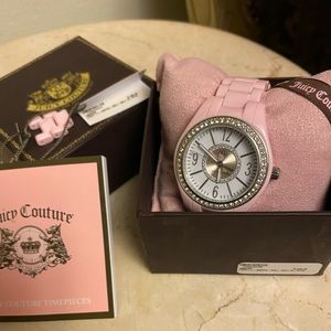 Juicy couture watch